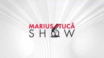 „Marius Tucă Show”