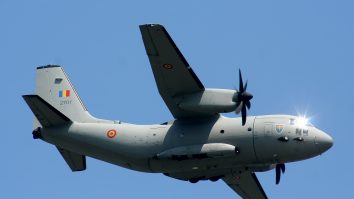 Trei pacienți cu Covid în stare critică sunt transferați joi în Polonia