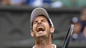 Andy Murray