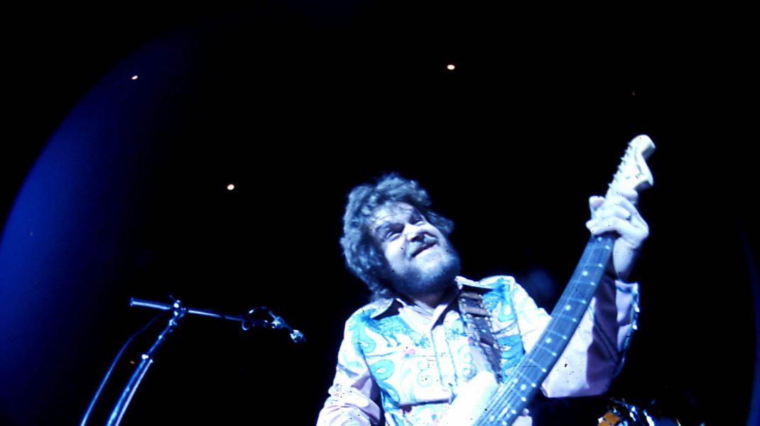Bachman