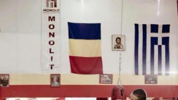 Croatul Plazibat a devenit sperietoarea luptătorilor români din K1