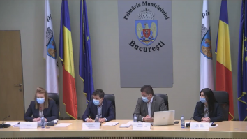 Primăria Capitalei vrea să cumpere un muzeu, scos la vânzare de unul dintre moştenitori