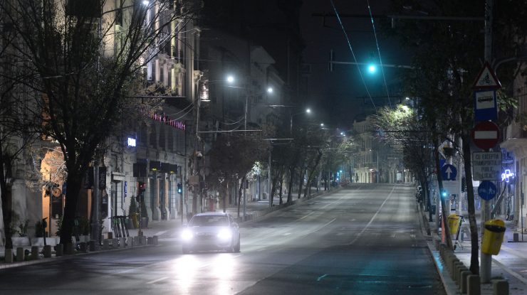 Cseke Attila: Vineri se va discuta propunerea de carantinare zonală în București și Ilfov