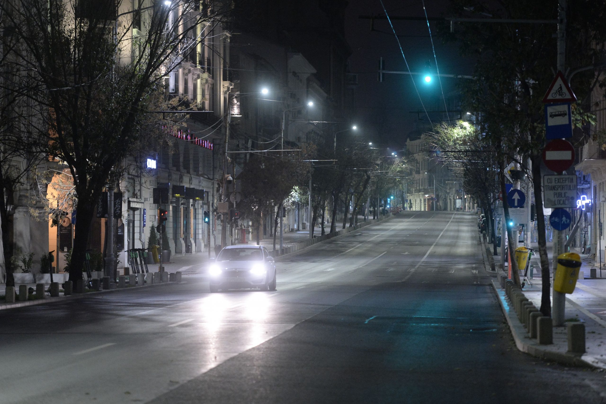 Cseke Attila: Vineri se va discuta propunerea de carantinare zonală în București și Ilfov