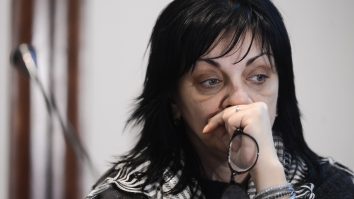 Actrița Carmen Tănase dezminte informația că s-a infectat cu coronavirus: Sunt bine