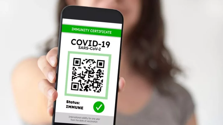 18 ţări din afara UE au aderat la sistemul de certificate digitale