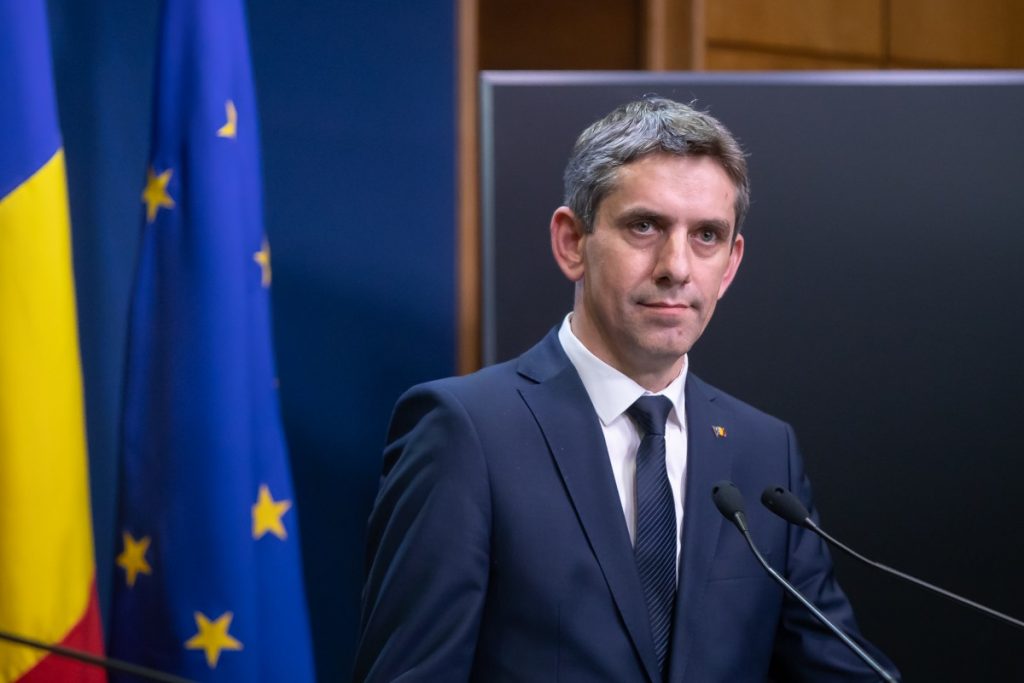 Deputatul PNL, Ionel Dancă, şi-a dat demisia din grupul parlamentar PNL.