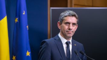 Deputatul PNL, Ionel Dancă, şi-a dat demisia din grupul parlamentar PNL.