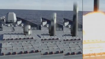 Rusia a testat o rachetă hipersonică de la bordul unui submarin