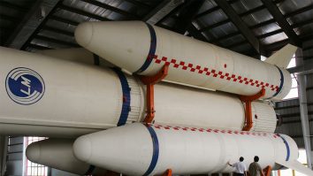 Rachetele hipersonice pot atinge o viteză de cinci ori peste viteza sunetului.