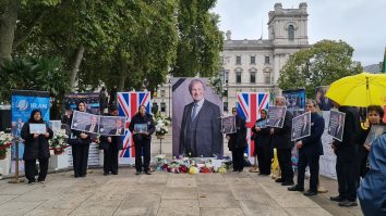 Sir David Amess, în vârstă de 69 de ani, a fost ucis vineri în biroul său