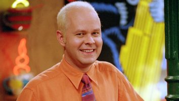 Actorul James Michael Tyler a murit la 59 de ani