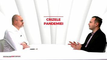 ,,InSecuritate”, cu Bogdan Nicolae – invitat dr. Radu Țincu, medic primar Terapie Intensivă-Toxicologie