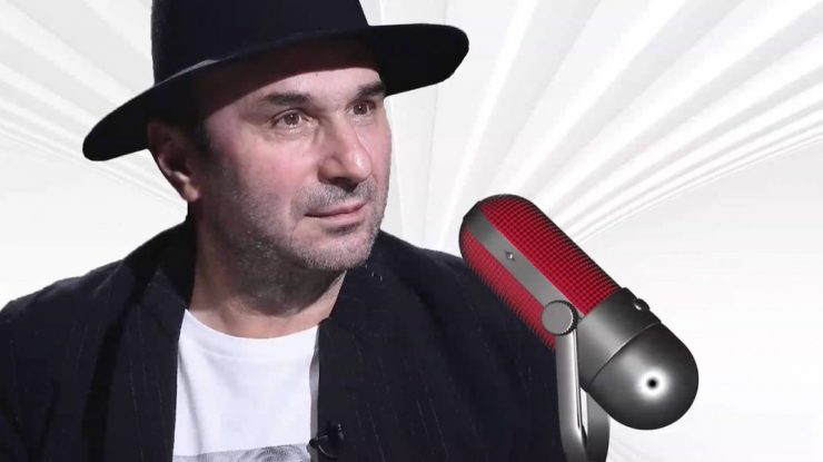 „Marius Tucă Show”. Eugen Ciurtin, Narcis Dorin Ion și Alina Mungiu-Pippidi, de la 19:00, la Aleph News