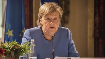 Angela Merkel: Va fi „foarte dificil” ca UE să aplice măsurile de reducere a poluării