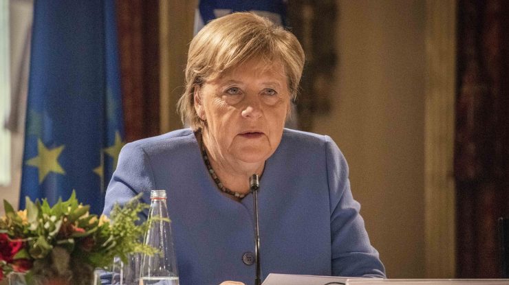 Angela Merkel: Va fi „foarte dificil” ca UE să aplice măsurile de reducere a poluării