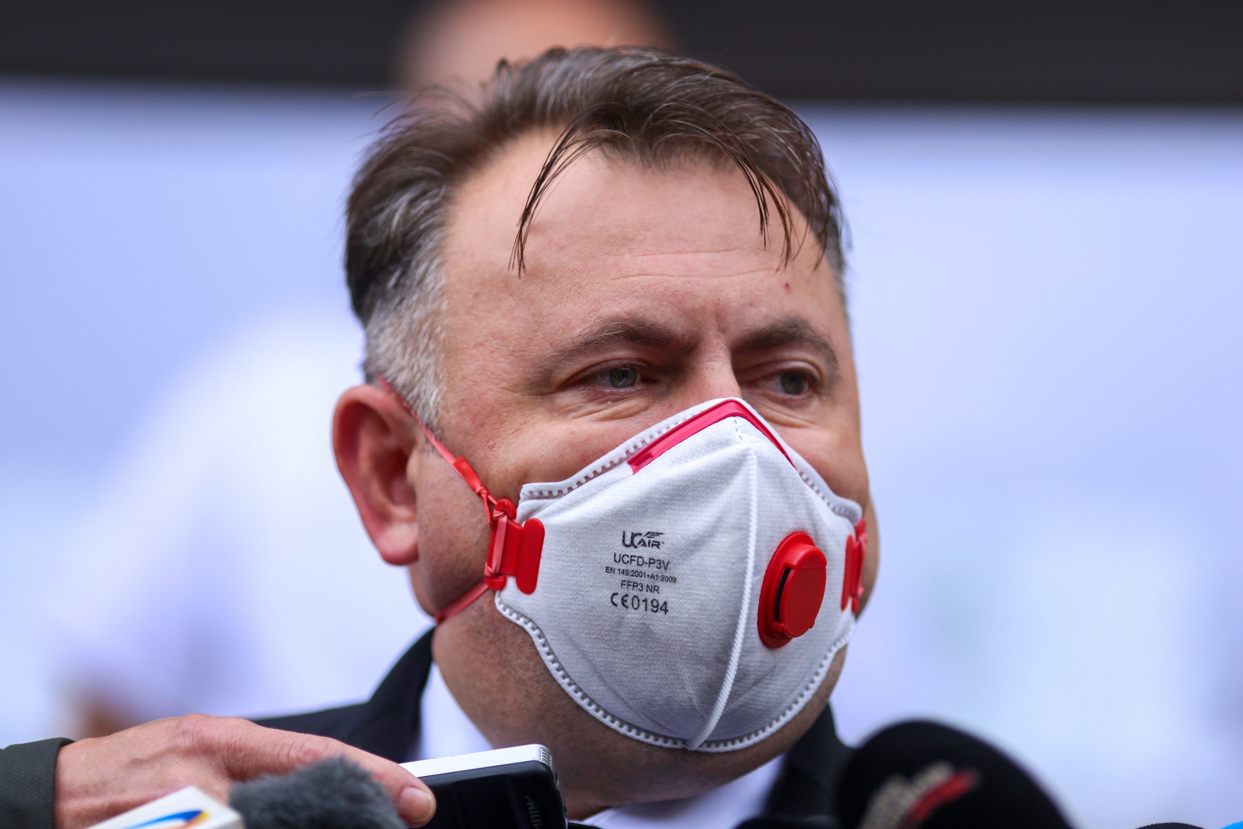 Nelu Tătaru: Numărul real de cazuri zilnice ar putea fi deja de 50.000. Oamenii mor pentru că vin prea târziu la spital, pentru că nu s-au vaccinat