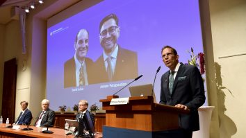 David Julius și Ardem Patapoutian au câștigat Nobelul pentru Medicină. Descoperirea pentru care au fost premiați