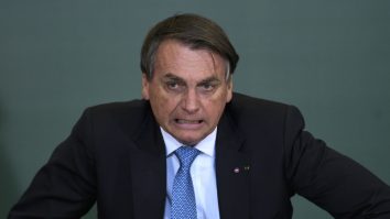 Jair Bolsonaro,