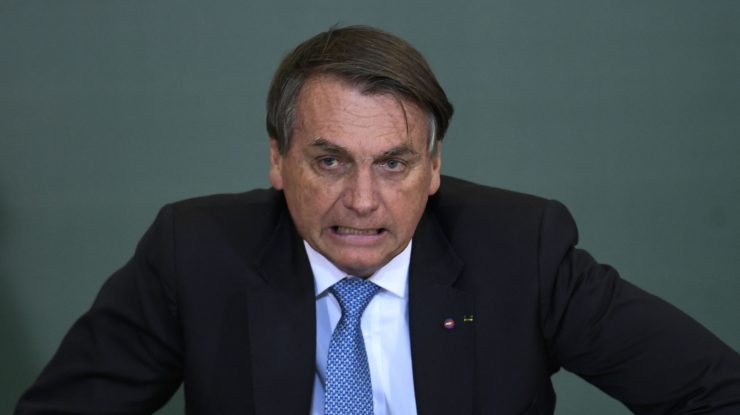 Jair Bolsonaro,