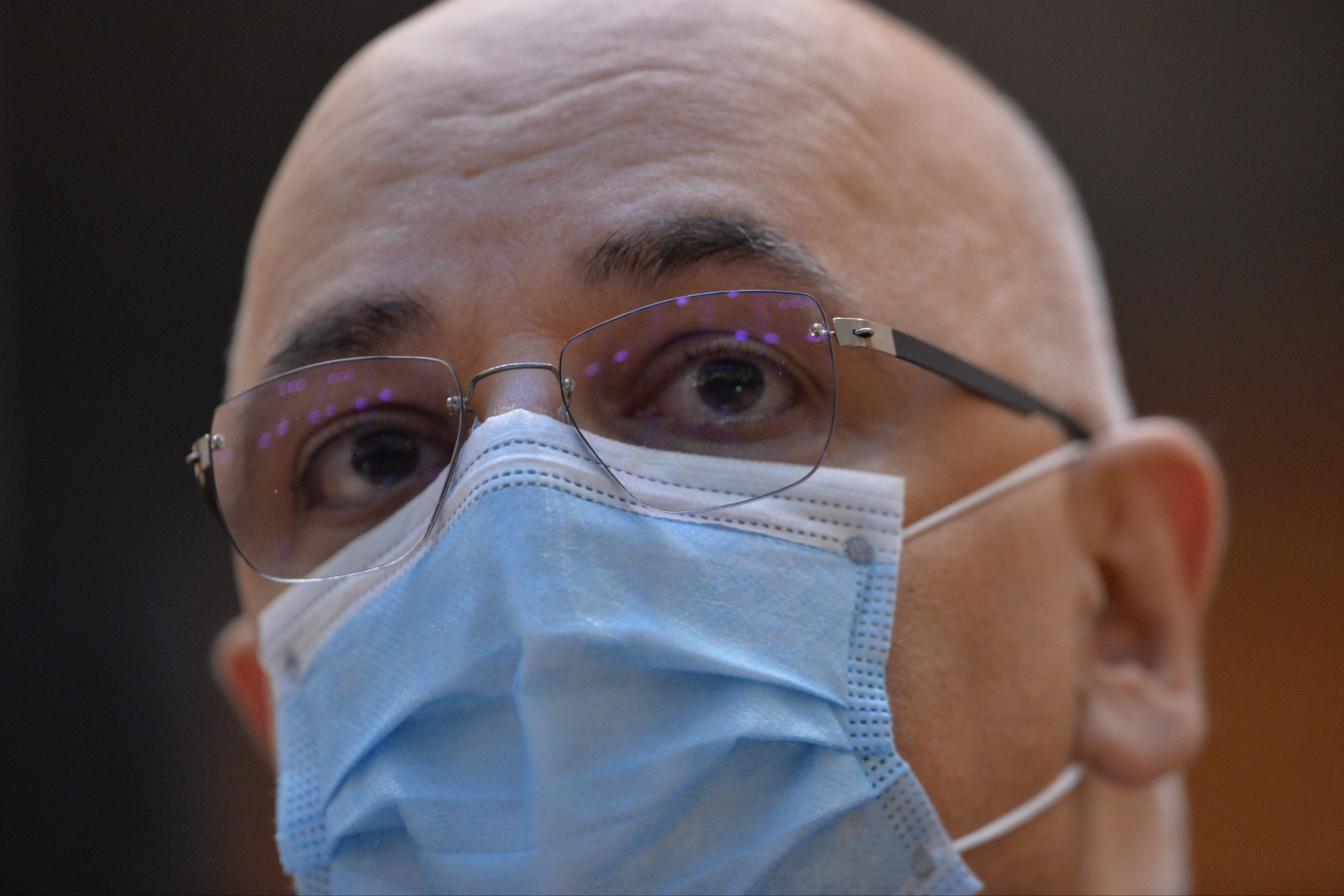 România, în pragul unui val cinci? Raed Arafat: Dacă nu ne vaccinăm și apar noi variante, rămânem vulnerabili