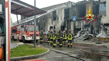 Dan Petrescu era pilotul aflat la manșa avionului prăbușit în Milano. Ion Țiriac spunea că ar fi fost cel mai bogat român