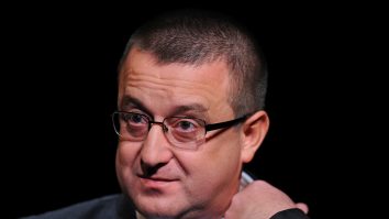 Sorin Blejnar, fostul șef ANAF, a fost eliberat din penitenciar