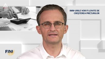 Fini sunt! IMM-urile românești vor fi lovite în plin de valul creșterii prețurilor
