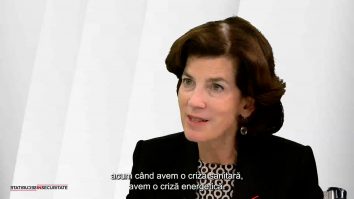 Ambasadoarea Franței în România: În pandemie am constatat o creștere a inegalităților. Doar Dumnezeu știe dacă suntem în măsură să gestionăm riscurile!