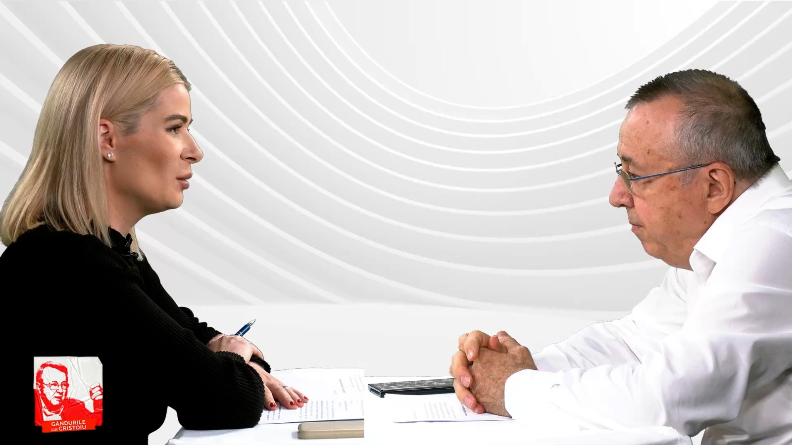 Ion Cristoiu: Cîțu este un om foarte slab. Rămâne o mare enigmă de ce țara asta a fost dată peste cap pentru el, să fie președintele PNL și premier