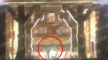 VIDEO: Un actor al Teatrului Balşoi a murit pe scenă, strivit de decoruri