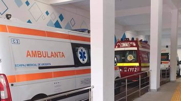 Record de cazuri într-o localitate din România