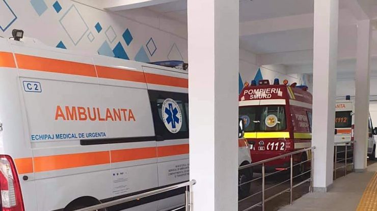 Record de cazuri într-o localitate din România
