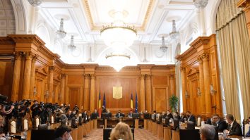 Coaliția de guvernare a dezbătut ore în șir despre remanierea miniștrilor. Au fost vehiculate mai multe nume