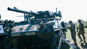 Mai multe TAB-uri româneşti, trase pe dreapta în Germania. Care a fost motivul