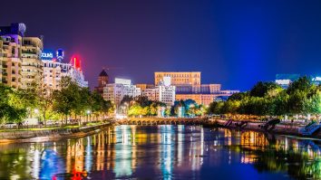 Incidența din Capitală a crescut la 8,98, față de ieri, când era 8,28.