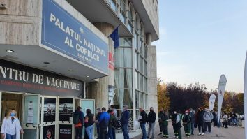 coada la vaccinare la palatul copiilor din bucuresti