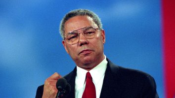 A murit Colin Powell, primul secretar de stat american de culoare