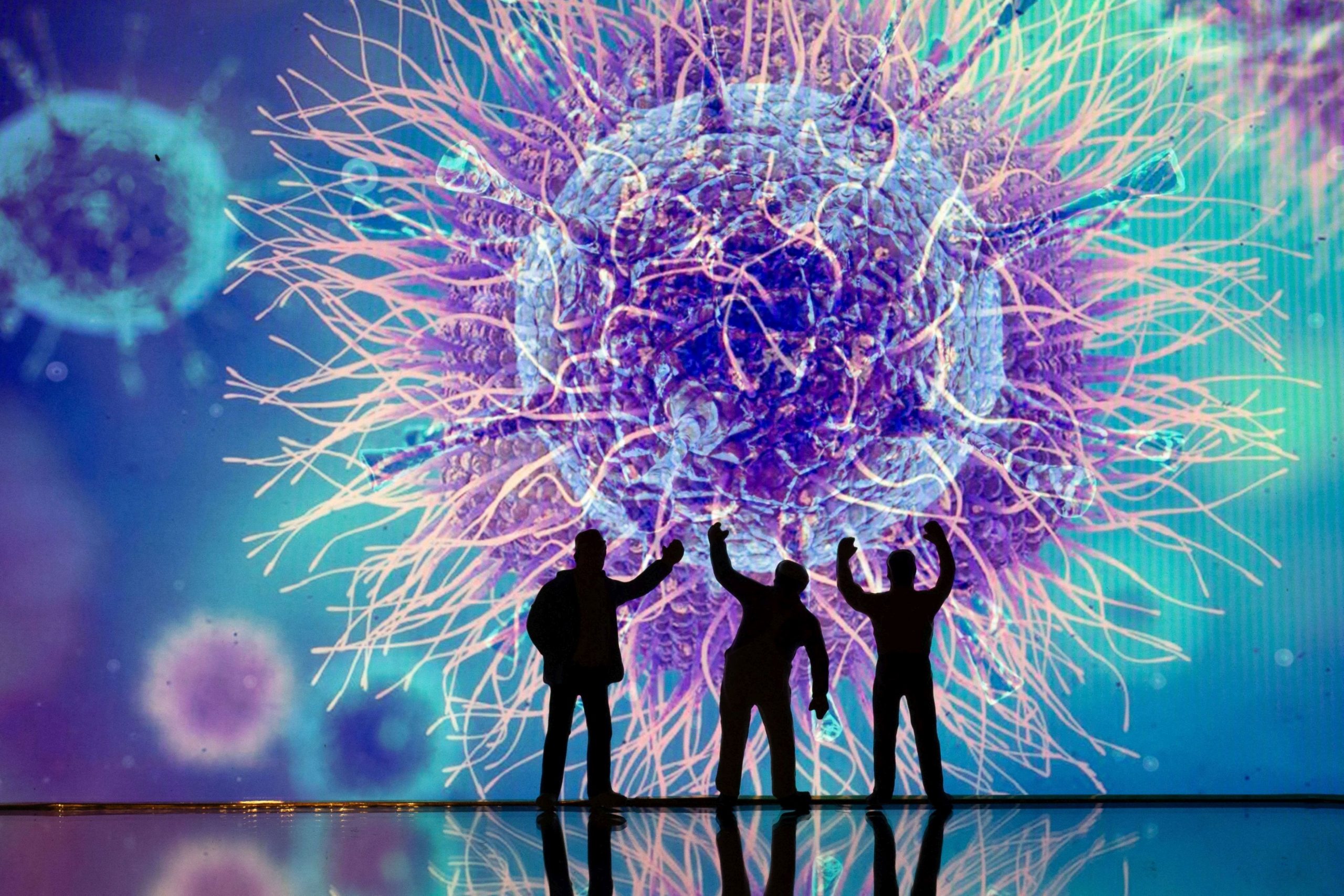 Incidența în București a trecut de 9.5 la mie