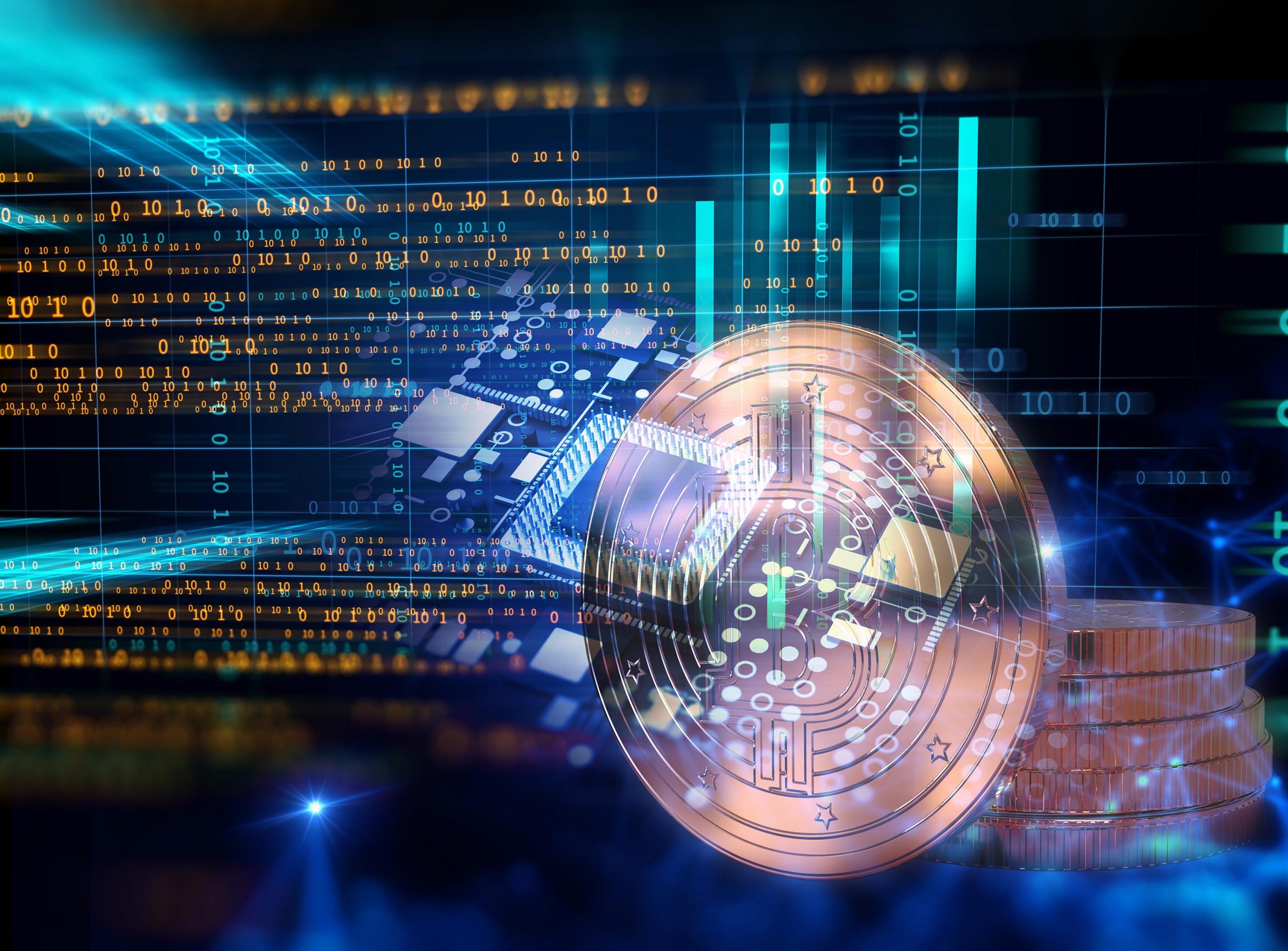 India își va lansa propria monedă digitală anul acesta