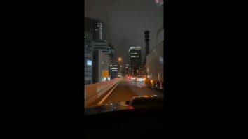 Cutremur puternic în Japonia: Cel puțin 32 de oameni au fost răniți. VIDEO