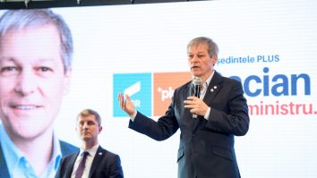 OFICIAL. Cine sunt miniștrii propuși de USR PLUS în Guvernul Cioloș