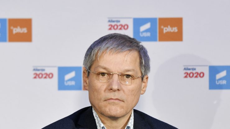 Dacian Cioloș
