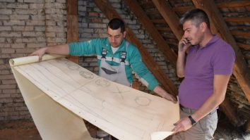 Savantul care a pus Mediașul alături de New Mexico, Berlin şi Moscova. Au fost descoperite noi documente despre realizarea sa