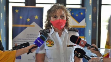 Șefa UPU SMURD Iași: „Fiecare zi ne demonstrează că se poate și mai rău. Mai multe ore am ventilat manual un pacient”