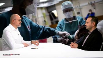 „InSecuritate”, 17 octombrie 2021. Invitat: Dr. Radu Țincu, medic primar Terapie Intensivă-Toxicologie