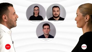 ȘTIU, 28 octombrie 2021, cu Bogdan Hofbauer și Ioana Țigănilă