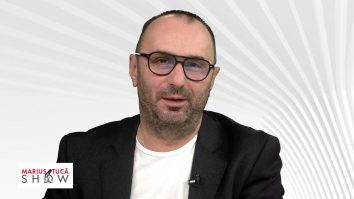 „Marius Tucă Show”, 14 octombrie 2021. Invitați: Marius Oprea și Alexandru Rafila