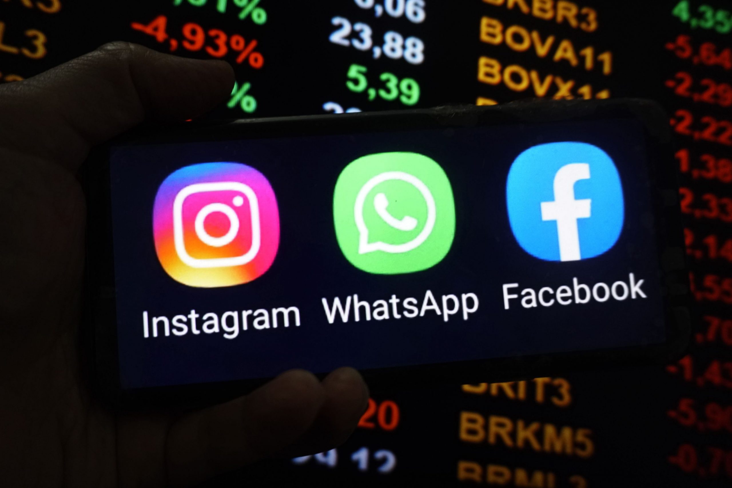 Facebook își va schimba denumirea în „Meta” începând cu 1 decembrie. Ce se va întâmpla cu Whatsapp