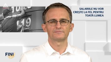 Fini sunt! Salariile nu vor crește la fel pentru toată lumea
